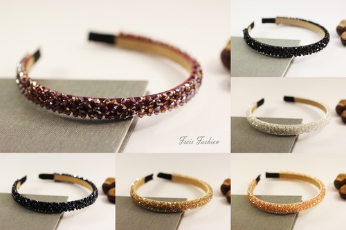 Haarreif haarreifen tiara - haarreifen,