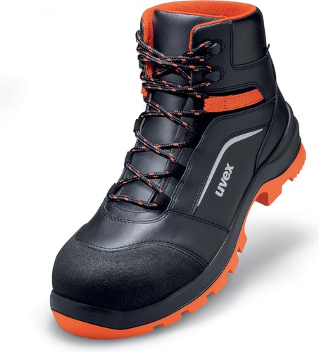 Uvex xenova stiefel - stiefel, s3