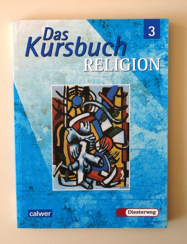 Das kursbuch religion - religion, 3