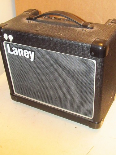 Oldtimer laney 12 - laney,