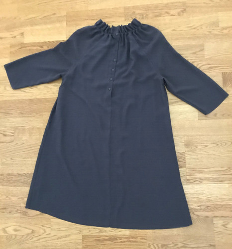 Cos tunika oder kleid - kleid?, beides