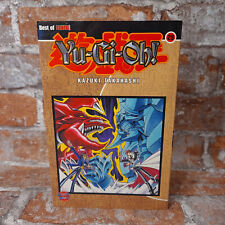 Yu-Gi-Oh! Manga Band 29