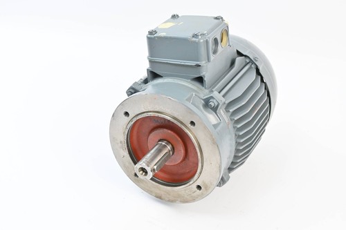 Aeg elektromotor 90 - 3~,