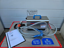 Pökelspritze Pökelboy Handinjektor Lakespritze VAKONA Typ IDEAL VA 230 Volt