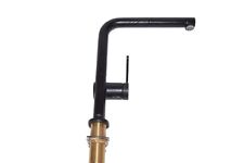 hansgrohe Küchenarmatur Talis M54, Wasserhahn Küche Mattschwarz *Ersatzteile*