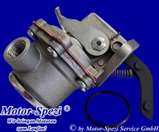 Kraftstoffpumpe für Volvo