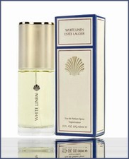 Estée Lauder - White Linen -