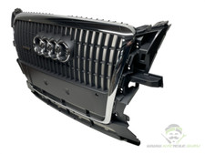 Original Kühlergrill