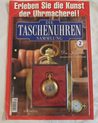 Die taschenuhren - m.2/21,