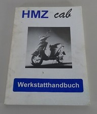 Werkstatthandbuch - , /