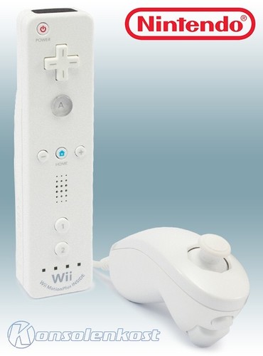 Wii original remote motion - original,