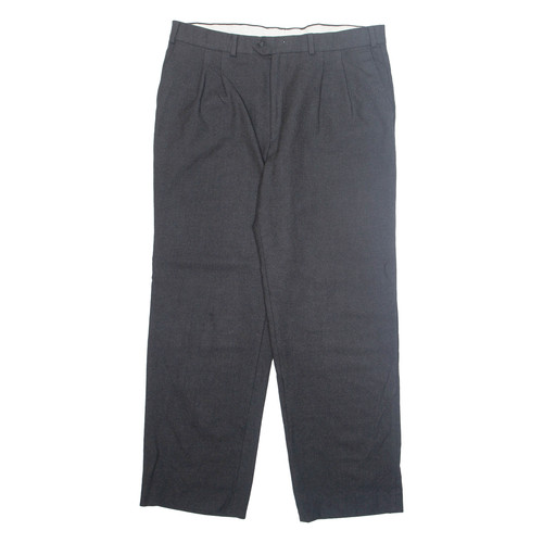 Workwear herren hose grau - workwear,