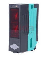 PEPPERL+FUCHS LA28-FC/116(202518) Brandschutz-Einweg-Lichtschranke One-way fire 