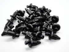 40x Verkleidung Befestigung