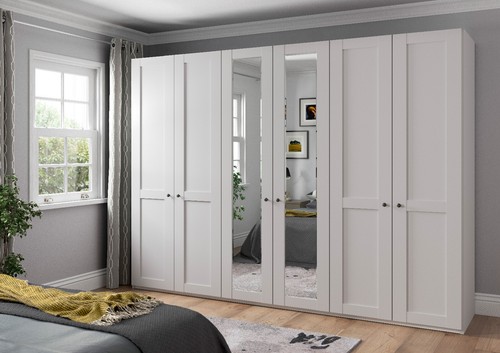 Wiemann marlow kleiderschrank - wiemann,