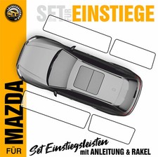 Einstiege für Mazda CX-5 2 II