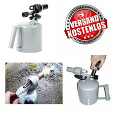 LÖTLAMPE BENZIN-LÖTGERÄT