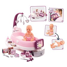 SMOBY Nr. 220347 Baby Nurse