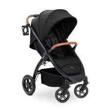 Hauck uptown black kinderwagen - hauck,