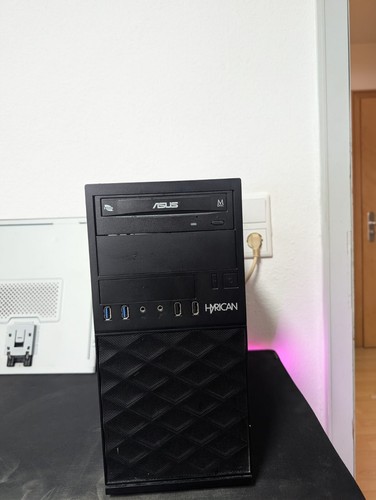 Gaming 6400 gtx 1060 - pc,