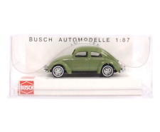 Busch 42761 VW Käfer Baujahr ´53 - Unbespielt - ZY1733