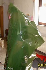 NVA Poncho Regenumhang Trocken