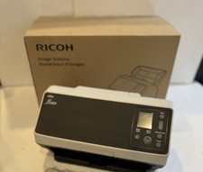 Fujitsu fi-8170 / Ricoh