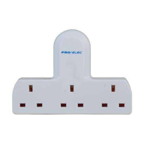Wege dreifach gang 3 pin - wege,