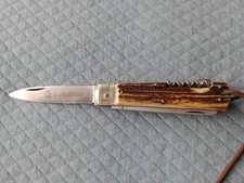 PUMA-Jagdmesser 943, aus den