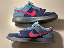 Nike SB Dunk Low Run the