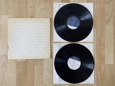 Retro Vinyl Schallplatte The
