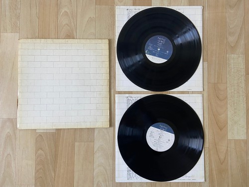 Retro vinyl schallplatte the - retro,