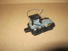 BR212 Roco Drehgestell Antrieb