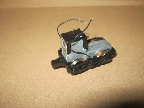 Br212 roco drehgestell antrieb - roco,