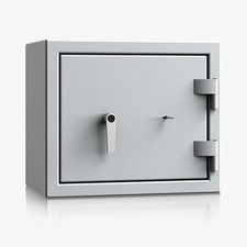 Massiver Tresor, Geldschrank