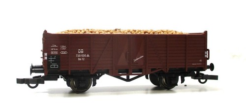 Roco 47819 hochbordwagen - roco,