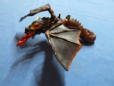 Papo Dinosaurier 2007  Drache der Finsternis