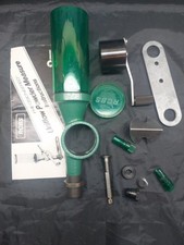 RCBS PULVERFÜLLER /