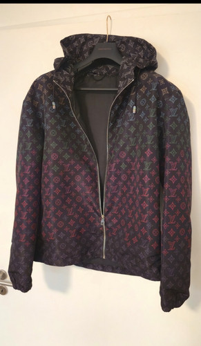 Louis vuitton windbreaker - vuitton,