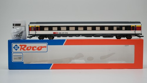 Roco 44971 reisezugwagen - roco,