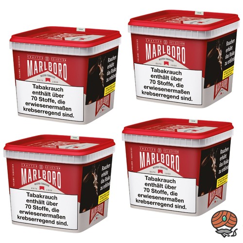 Marlboro crafted selection - marlboro,