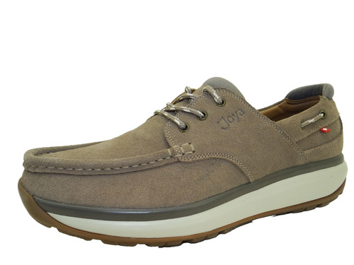 Joya havanna schnürschuhe - havanna,
