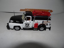MATCHBOX RESCUE SERVICE FORD F100 1954 MODELLAUTO 1:43 SAMMLER MODELL