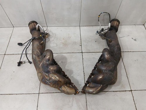 Audi performance exhaust - audi,