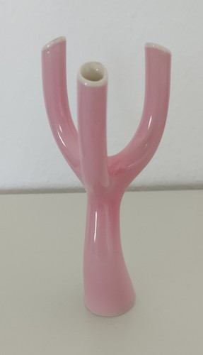 Vase 1950 jahre lindner - 1950-er,