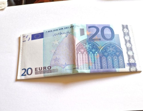Geldbörse geldbeutel euro - geldbörse/geldbeutel/20,