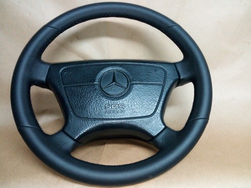 Styling lenkrad mercedes - ,