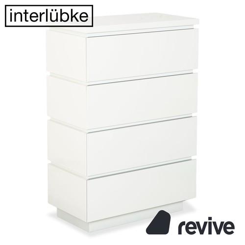 Interlübke cube sideboard - cube,