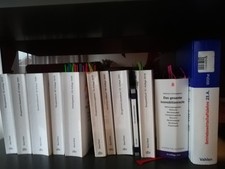 Immobilienfachwirt Bücherpaket für IHK Prüfung ab Jahr 2024 Perfektes Starterpak