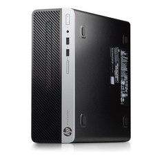 HP ProDesk 400 G6 SFF i3/i5/i7
